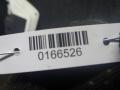 крышка багажника (дверь 3-5) Chevrolet Aveo T250 [рестайлинг] 2010, 1.2 л., МКПП, хетчбэк 5 дв. - фото №16