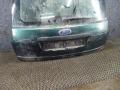крышка багажника (дверь 3-5) Ford C-Max 1 поколение 2005, 1.6 л., МКПП, минивэн - фото №6
