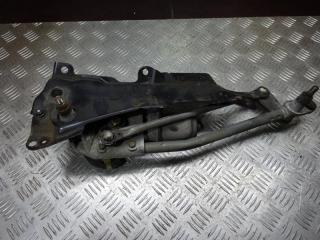 механизм стеклоочистителя (трапеция дворников) Mazda 2 1 поколение 2003, 1.4 л., МКПП, хетчбэк 5 дв.