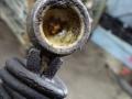 кулиса Lancia Lybra 1 поколение 2002, 46758266, 46740367, 735276074 - фото №14