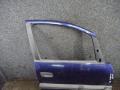 дверь передняя правая Opel Zafira 1 поколение (A) 2002, 1.8 л., МКПП, минивэн - фото №2