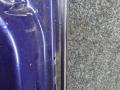 дверь передняя правая Opel Zafira 1 поколение (A) 2002, 1.8 л., МКПП, минивэн - фото №10