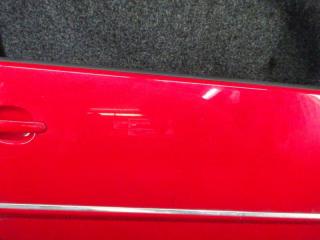 дверь передняя правая Volkswagen Golf 5 поколение 2008, 1.4 л., МКПП, хетчбэк 5 дв.