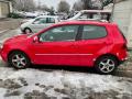 дверь передняя правая Volkswagen Golf 5 поколение 2008, 1.4 л., МКПП, хетчбэк 5 дв. - фото №18