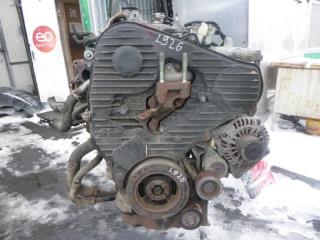 двигатель Mazda 6 GG 2004, 2.0 л., RF7J