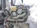 двигатель Mazda 6 GG 2004, 2.0 л., RF7J - фото №3