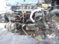 двигатель Mazda 6 GG 2004, 2.0 л., RF7J - фото №4