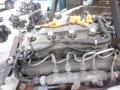 двигатель Mazda 6 GG 2004, 2.0 л., RF7J - фото №6