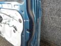 дверь передняя правая Volkswagen Touran 1 поколение 2005, 2.0 л., АКПП, минивэн - фото №13