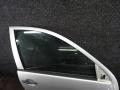 дверь передняя правая Skoda Fabia 1 поколение [рестайлинг] 2006, 1.9 л., МКПП, универсал - фото №3