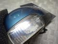 зеркало наружное правое Volkswagen Touran 1 поколение 2005, 2.0 л., АКПП, минивэн - фото №7