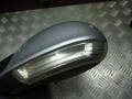 зеркало наружное левое Volkswagen Golf 4 поколение 2004, 1.9 л., МКПП, хетчбэк 5 дв. - фото №6