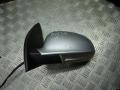 зеркало наружное левое Volkswagen Golf 4 поколение 2004, 1.9 л., МКПП, хетчбэк 5 дв. - фото №9