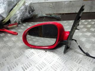 зеркало наружное левое Volkswagen Golf 5 поколение 2008, 1.4 л., МКПП, хетчбэк 5 дв.