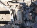 КПП механическая (МКПП) Fiat Marea 1 поколение 1999, 1.6 л., МКПП - фото №2