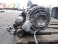 КПП автоматическая (АКПП) Land Rover Range Rover 3 поколение [рестайлинг] 2007, 3.6 л., АКПП, внедорожник 5 дв., 5166HPFT7181793., TGD500402., 0527897 - фото №11