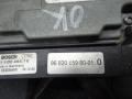 вентилятор радиатора Citroen C4 Grand Picasso 1 поколение 2007, 2.0 л., АКПП, минивэн, 113732835003, 9682065980 - фото №3