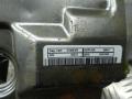 электрогидроусилитель руля Fiat Grande Punto 2 поколение 2009, 51860329 - фото №5