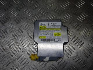 блок AirBag Chevrolet Aveo T250 [рестайлинг] 2010, 1.2 л., МКПП, хетчбэк 5 дв., 96808079