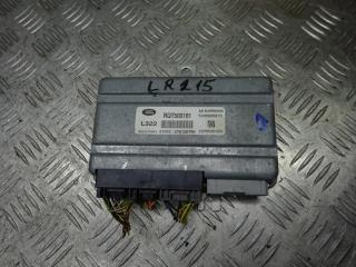 блок управления подвеской Land Rover Range Rover 3 поколение [рестайлинг] 2007, 3.6 л., АКПП, внедорожник 5 дв., RQT500181