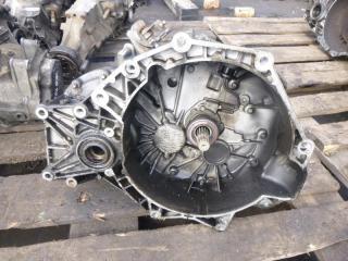 КПП механическая (МКПП) Opel Vectra C 2005, 2.2 л., МКПП, универсал, F23