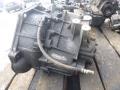 КПП механическая (МКПП) Opel Vectra C 2005, 2.2 л., МКПП, универсал, F23 - фото №2