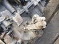 КПП механическая (МКПП) Opel Vectra C 2005, 2.2 л., МКПП, универсал, F23 - фото №6