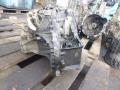 КПП механическая (МКПП) Opel Vectra C 2005, 2.2 л., МКПП, универсал, F23 - фото №7