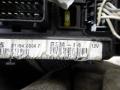 блок комфорта Citroen C5 1 поколение 2003, 1.8 л., МКПП, универсал, S118470004F - фото №4