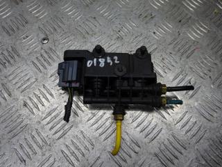 блок управления подвеской Land Rover Range Rover 3 поколение [рестайлинг] 2007, 3.6 л., АКПП, внедорожник 5 дв., RVH500050