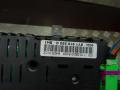 щиток приборов (приборная панель) Skoda Fabia 1 поколение (6Y) [рестайлинг] 2004, 1.4 л., МКПП, хетчбэк 5 дв., 6Y1919880C - фото №3