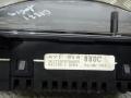 щиток приборов (приборная панель) Skoda Fabia 1 поколение (6Y) [рестайлинг] 2004, 1.4 л., МКПП, хетчбэк 5 дв., 6Y1919880C - фото №5