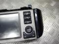 магнитола Land Rover Range Rover 3 поколение [рестайлинг] 2007, 3.6 л., АКПП, внедорожник 5 дв., 4622005395 - фото №2