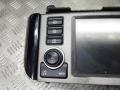 магнитола Land Rover Range Rover 3 поколение [рестайлинг] 2007, 3.6 л., АКПП, внедорожник 5 дв., 4622005395 - фото №6