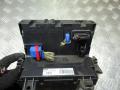 блок комфорта Fiat Panda 2 поколение 2004, 1.2 л., МКПП, хетчбэк 5 дв., 51740049, S118578020C - фото №4