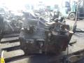 КПП механическая (МКПП) Mazda 6 GG 2004, 2.0 л., МКПП, FB2080 - фото №3