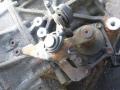 КПП механическая (МКПП) Mazda 6 GG 2004, 2.0 л., МКПП, FB2080 - фото №4