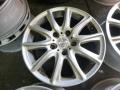 диск литой Volkswagen Touareg 1 поколение 2004, 8JX17H2 - фото №5