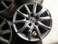 диск литой Volkswagen Touareg 1 поколение 2004, 8JX17H2 - фото №8