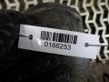генератор Mazda 2 1 поколение 2003, 1.2 л., 2S6T10300CB - фото №3