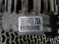 генератор Mazda 2 1 поколение 2003, 1.2 л., 2S6T10300CB - фото №4