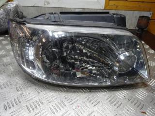 фара правая Hyundai Matrix 1 поколение 2003