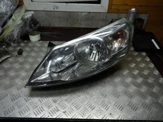 фара левая Peugeot Expert 2 поколение 2007, 89901161