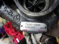 турбина Citroen Jumpy 2 поколение 2007, 2.0 л., МКПП, фургон, 7560475005S - фото №6