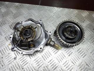 насос вакуумный Mercedes-Benz Vito W638 2000, 2.3 л., R605075022, 0002303865