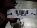 насос вакуумный Mercedes-Benz Vito W638 2000, 2.3 л., R605075022, 0002303865 - фото №3