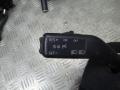 переключатель подрулевой (стрекоза) Volkswagen Touran 1 поколение 2004, 1.6 л., МКПП, минивэн, 1K0959653C, 1K0953549AF, 1K0953503CP - фото №2
