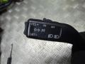 переключатель подрулевой (стрекоза) Volkswagen Touran 1 поколение 2005, 2.0 л., АКПП, минивэн, 1K0959653C, 1K0953549F, 1K0953503AP - фото №2