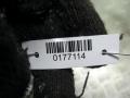 переключатель подрулевой (стрекоза) Volkswagen Touran 1 поколение 2005, 2.0 л., АКПП, минивэн, 1K0959653C, 1K0953549F, 1K0953503AP - фото №12