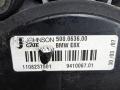 вентилятор радиатора BMW 3 серия E90/E91/E92/E93 2007, 2.0 л., МКПП, седан, 6937515 - фото №4